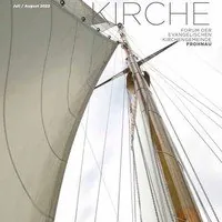 Titelbild Sommerausgabe