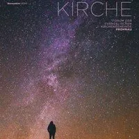 Titelseite Forum Johanneskirche November 2020