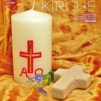 Titelbild Forum Juni 2023