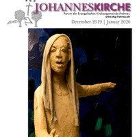 Titel Forum Johanneskirche Dez.2019/Jan.2020