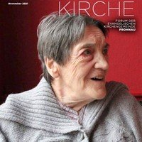 Titel unserer November-Ausgabe